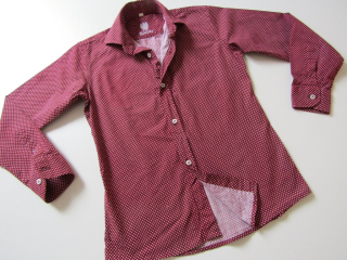 Chlapecká košile- ATELIER... VEL-128