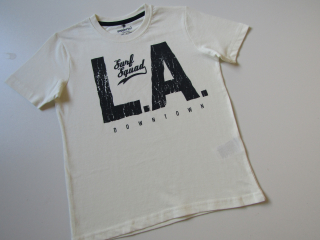 Chlapecké tričko- PEPPERTS!-NOVÉ... VEL-134-140