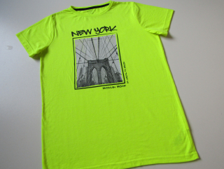 Chlapecké tričko- PRIMARK... VEL-158-164