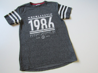 Chlapecké tričko ... VEL-146-152