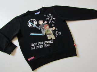Chlapecká mikina- STAR WARS... VEL-116