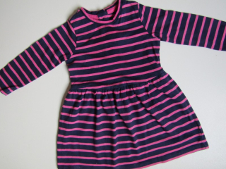 Dívčí šatky.. VEL-68