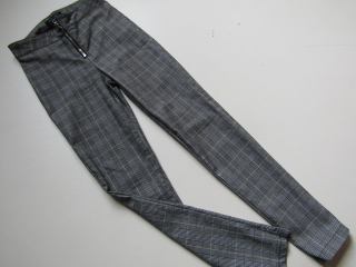 Dívčí elastické leginy- NEW LOOK... VEL-140