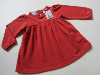Dívčí tepláková tunika- LEFTIES-NOVÁ... VEL-80