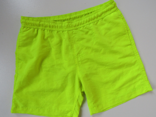 Chlapecké kraťasy- ETIREL ... VEL-164