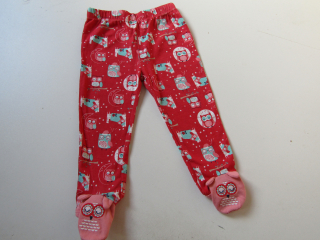 Dívčí polodupačky- TU-NOVÉ... VEL-80-86