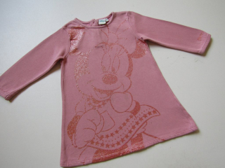 Dívčí mikina- DISNEY... VEL-86
