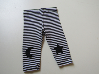 Dívčí leginy- TU... VEL-74