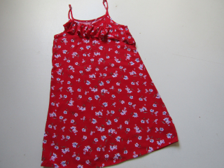 Dívčí šaty- PRIMARK... VEL-134-140