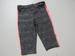Dívčí 3/4 leginy- KIDS... VEL-116