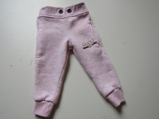 Dívčí tepláky- GUCCI ... VEL-86