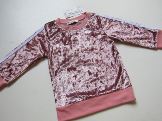 Dívčí mikina- NOVÁ.. VEL-98-104