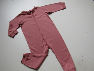 Dívčí overal- H&M... VEL-86