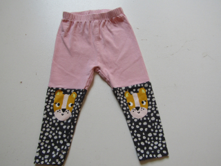 Dívčí leginy- TU... VEL-86