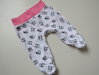 Dívčí polodupačky- SOCUTE... VEL-62