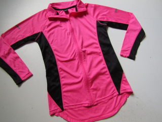 Dívčí sportovní mikina- X-MAIL...VEL-146-152