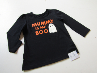 Dívčí tričko- GEORGE-NOVÉ... VEL-86