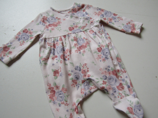 Dívčí overal- TU... VEL-56-62