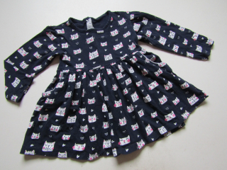 Dívčí šaty- DUNNES STORES... VEL-98