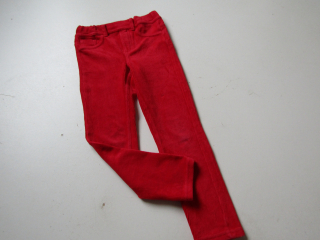 Dívčí leginy... VEL-104-110