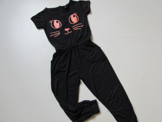 Dívčí overal- KIKI&KOKO... VEL-104