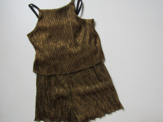 Dívčí overal- NEW LOOK... VEL-134