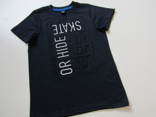 Chlapecké tričko- Y.F.K.. ... VEL-134-140