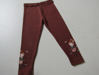 Dívčí leginy- C&A... VEL-92