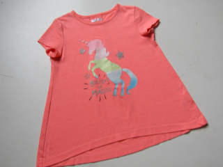 Dívčí tunika- GIRLS.... VEL-116