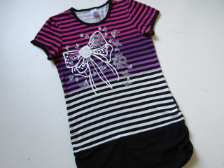 Dívčí šaty- C&A... VEL-170-176