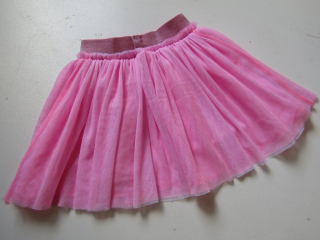 Dívčí sukýnka- KIKI&KOKO... VEL-104