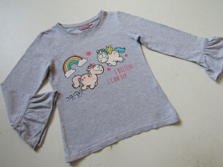 Dívčí tričko- FRIENDS... VEL-122-128