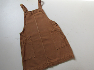 Dívčí šatovka- TU... VEL-152-158