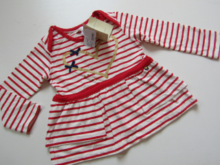 Dívčí šatky- BAMBINO-NOVÉ... VEL-86-92
