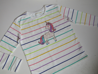 Dívčí mikina- SFERA-NOVÁ... VEL-146-152