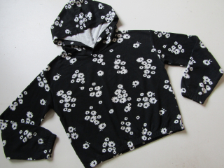 Dívčí mikina- H&M... VEL-146-152