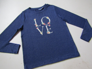 Dívčí svetřík- PEPPERTS!... VEL-158-164