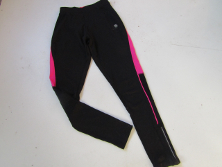 Dívčí sportovní leginy- KARRIMOR.. VEL-146-152