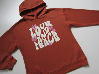 Dívčí mikina- PRIMARK... VEL-146-152