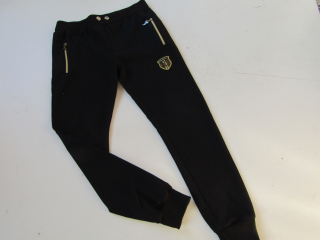 Dívčí tepláky... VEL-152-158