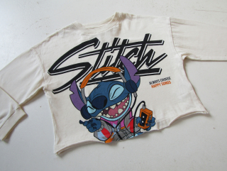 Dívčí mikina- ZARA...VEL-116-122