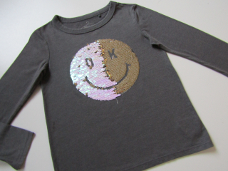 Dívčí tričko- NEXT... VEL-146