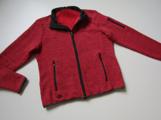 Dámská flisová mikina... VEL-M