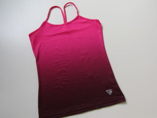 Dívčí sportovní tílko- KIDS... VEL-158-164