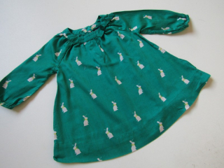 Dívčí šatky- GAP... VEL-68