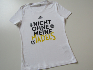 Dámské tričko- ADIDAS-NOVÉ... VEL-S