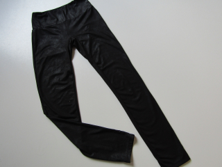 Dívčí leginy- CALZEDONIA... VEL-S