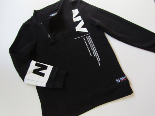 Dívčí mikina- C&A... VEL-158-164