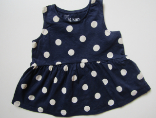 Dívčí tunika- F&F... VEL-104-110