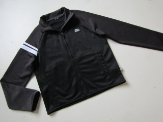 Dívčí sportovní mikina- LONSDALE... VEL-152-158